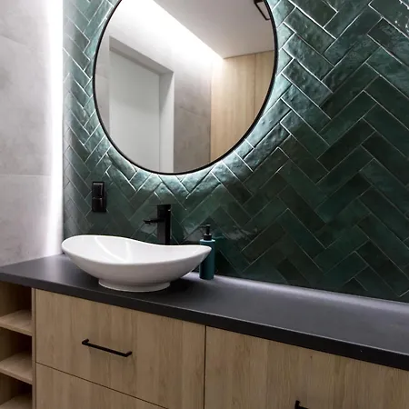 Mieszkanie W Centrum łodzi Ul Wólczańska