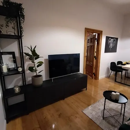 Apartament Mieszkanie W Centrum łodzi Ul Wólczańska