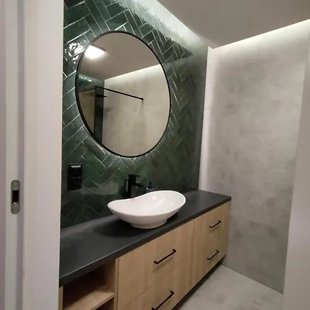 Mieszkanie W Centrum Lodzi Ul Wolczanska Lodž