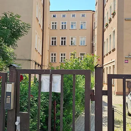 Mieszkanie W Centrum łodzi Ul Wólczańska Łódź