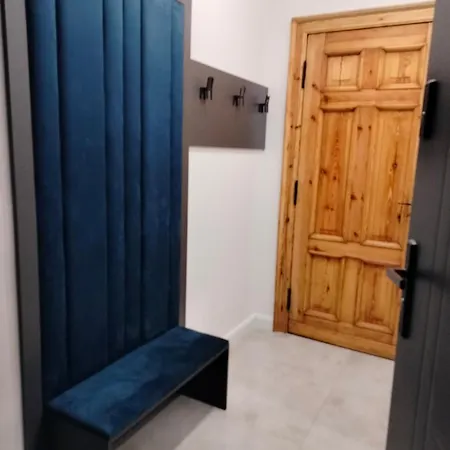 Mieszkanie W Centrum Lodzi Ul Wolczanska * Lodž