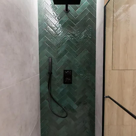 Mieszkanie W Centrum Lodzi Ul Wolczanska * Lodž