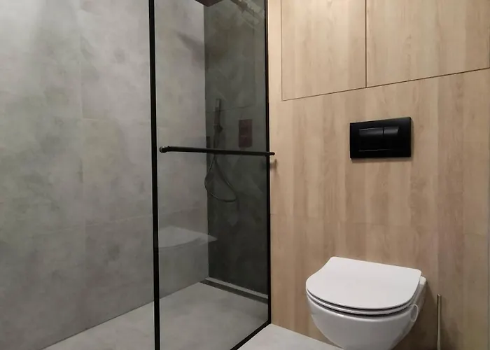 Mieszkanie W Centrum Lodzi Ul Wolczanska Lejlighed