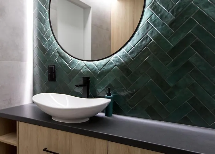 Mieszkanie W Centrum Lodzi Ul Wolczanska