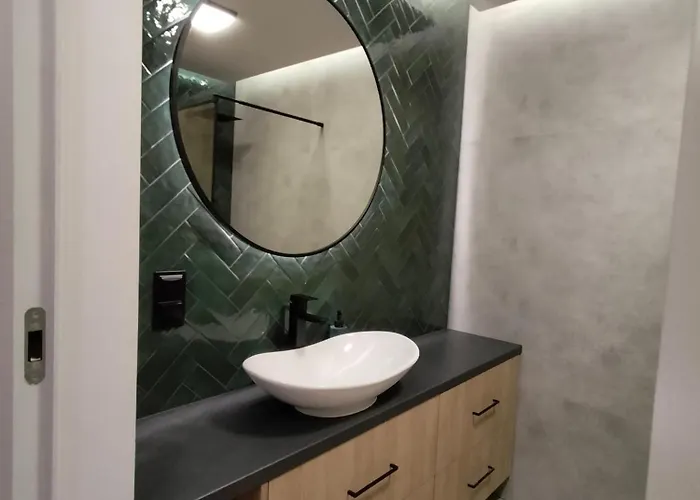 Mieszkanie W Centrum Lodzi Ul Wolczanska Łódź