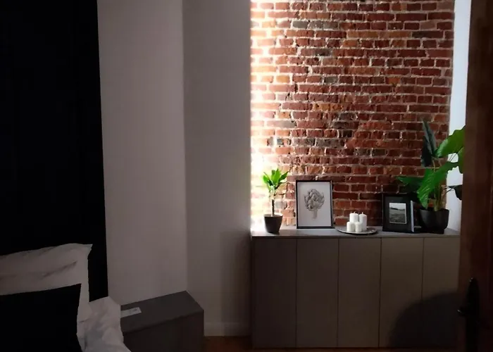 Lejlighed Mieszkanie W Centrum Lodzi Ul Wolczanska