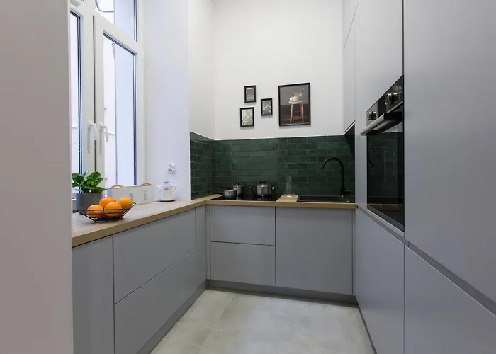 Lejlighed Mieszkanie W Centrum Lodzi Ul Wolczanska *