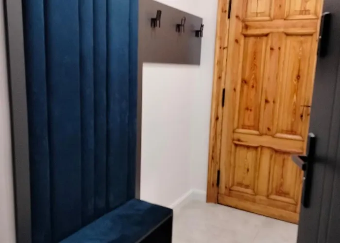 Mieszkanie W Centrum Lodzi Ul Wolczanska * Łódź