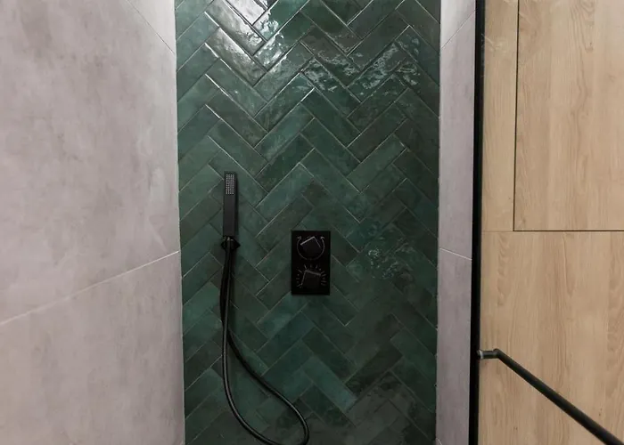 Mieszkanie W Centrum Lodzi Ul Wolczanska * Łódź